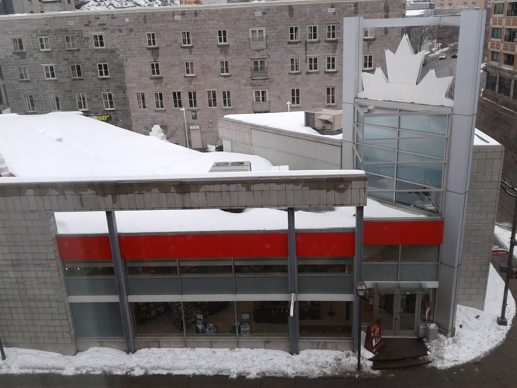 Petro-Canada | 115 Rue Dalhousie, Québec, QC G1K 4C2, Canada | Phone: (418) 692-2206