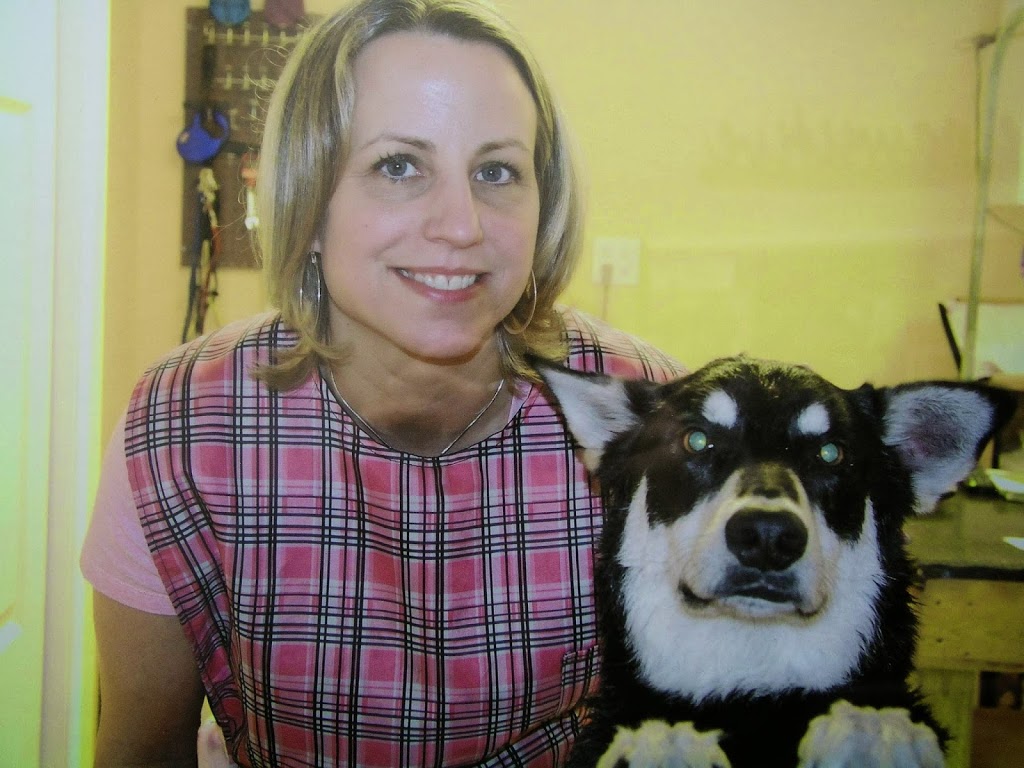 St Jacobs Dog Spaw | 16 Abners Ln, St. Jacobs, ON N0B 2N0, Canada | Phone: (519) 664-0330