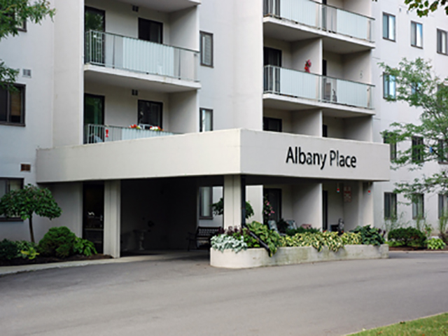 Albany Place Apartments | 1 Albany St, Fort Erie, ON L2A 5Z8, Canada | Phone: (905) 871-2383