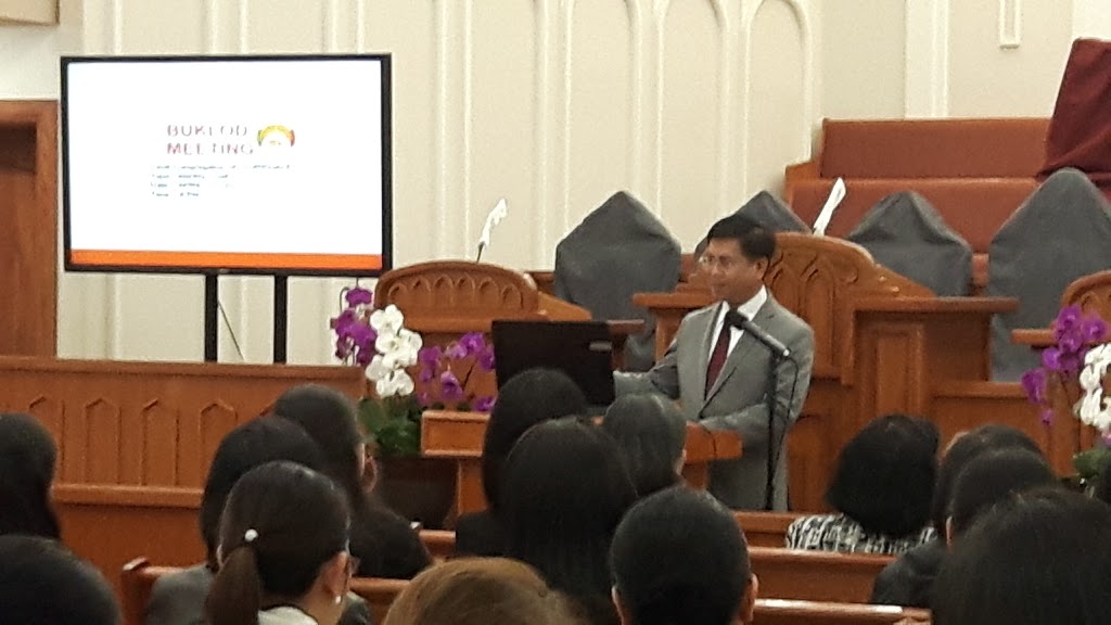 Iglesia ni Cristo | 80 Regent Rd, North York, ON M3K 1H3, Canada | Phone: (647) 345-5932