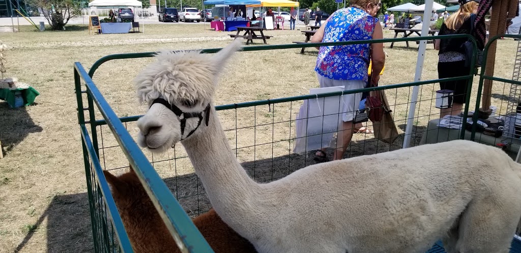 Thornbury Farmers Market | Beside Municipal Town Hall, 30 Mill St, Thornbury, ON N0H 2P0, Canada | Phone: (519) 924-0777