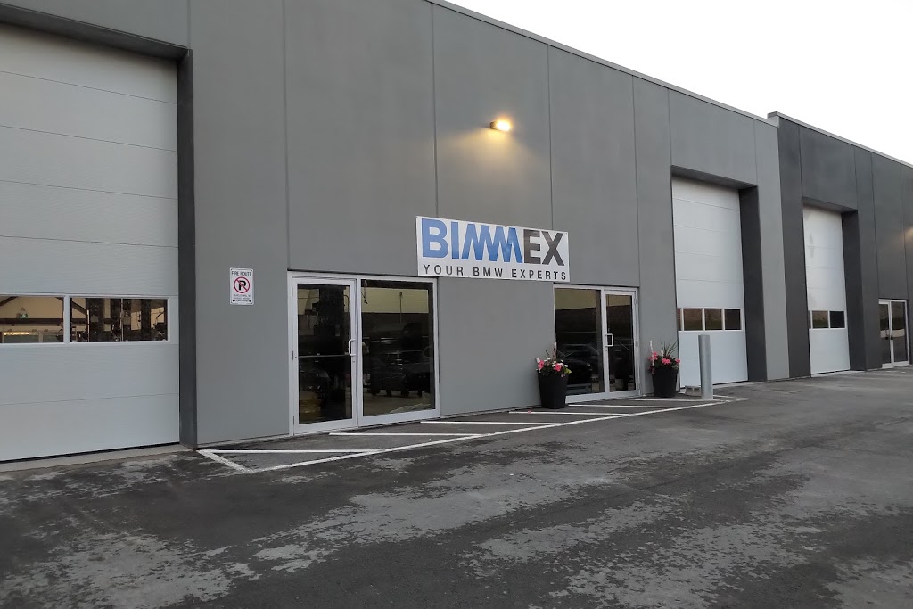 Bavarian Motors Inc | 2877 14th Ave Unit 11-14, Markham, ON L3R 0B6, Canada | Phone: (905) 479-1769