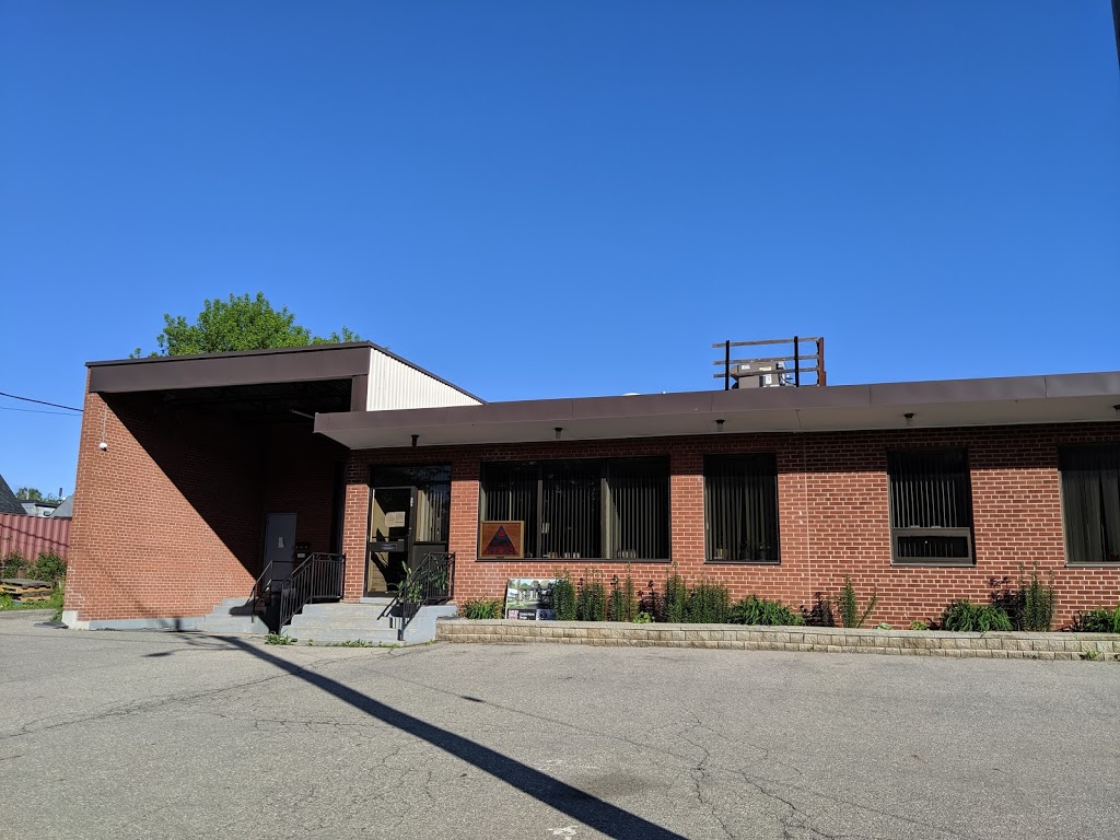 Trican Masonry Contractors Inc | 305 Iroquois Ave, Mississauga, ON L5G 1M8, Canada | Phone: (905) 278-7800
