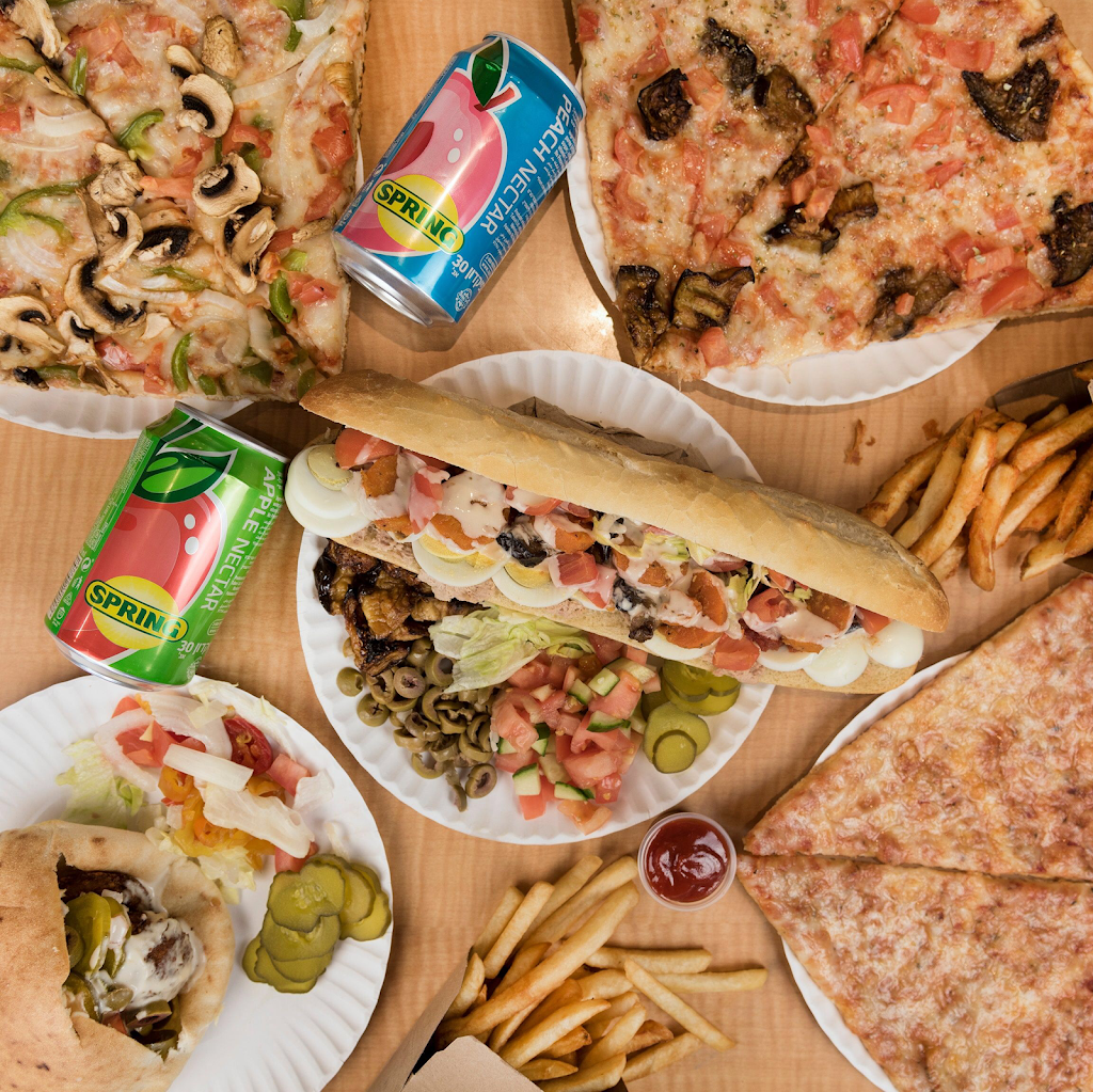 My Zaidys Pizza | 441 Clark Ave W, Thornhill, ON L4J 6W7, Canada | Phone: (905) 731-3029