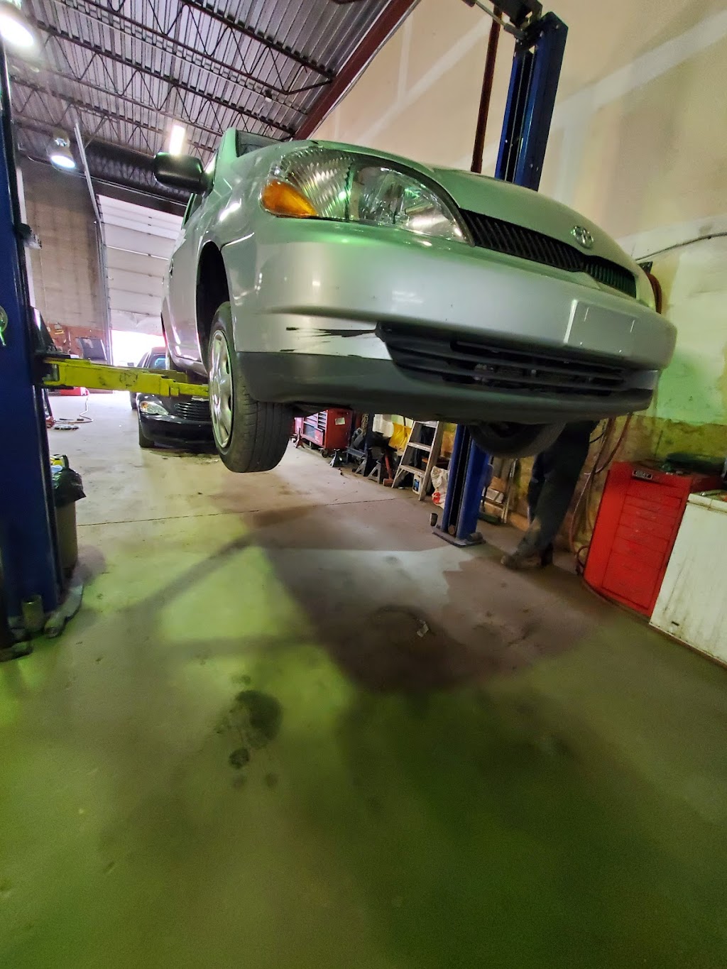 Clems Auto | 8634 126 Ave NW, Edmonton, AB T5B 1G9, Canada | Phone: (780) 491-0209