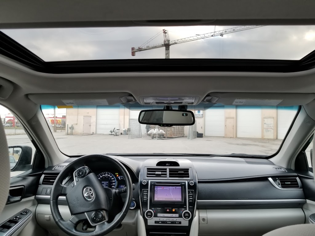JUST IN CARS INC | 1724 Kingston Rd, Scarborough, ON M1N 1S8, Canada | Phone: (647) 921-7292