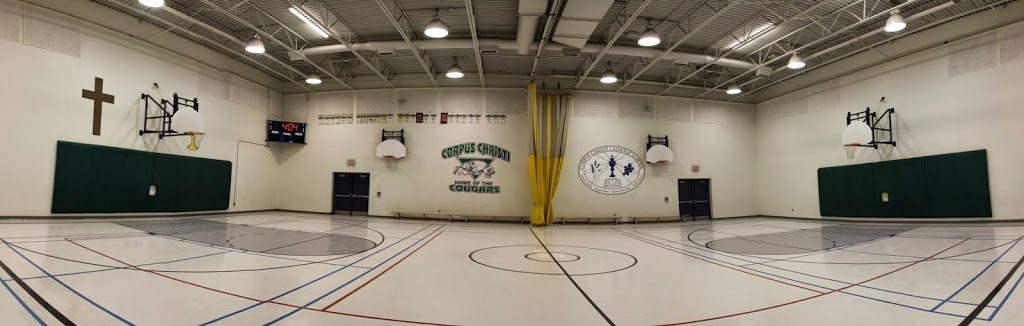 Corpus Christi Catholic Elementay School | 25 Alderson Dr, Hamilton, ON L9B 1G3, Canada | Phone: (905) 389-3940