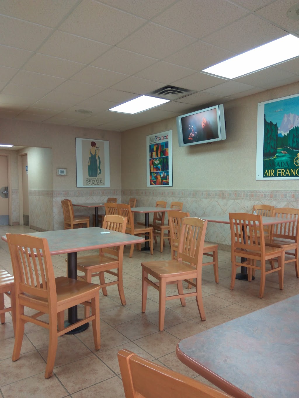 Pizza Pizza | 3537 Fairview St, Burlington, ON L7N 2R4, Canada | Phone: (905) 527-1111
