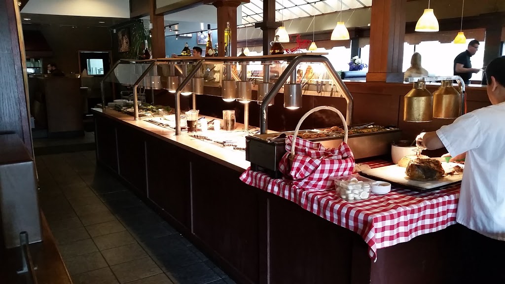 Knight & Day Restaurant | 9677 King George Blvd, Surrey, BC V3T 2V3, Canada | Phone: (604) 588-7575