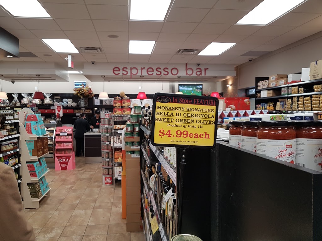 Monastery Bakery | 1133 Monastery Dr, Oakville, ON L6M 2A3, Canada | Phone: (905) 847-1020