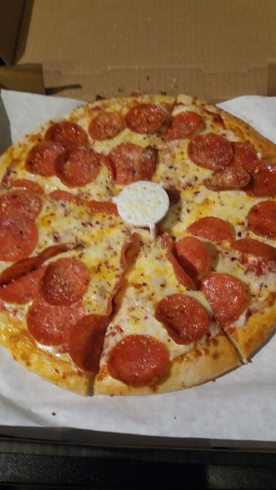 Westside Pizza | 4260 Cordata Pkwy #107, Bellingham, WA 98226, USA | Phone: (360) 756-5055