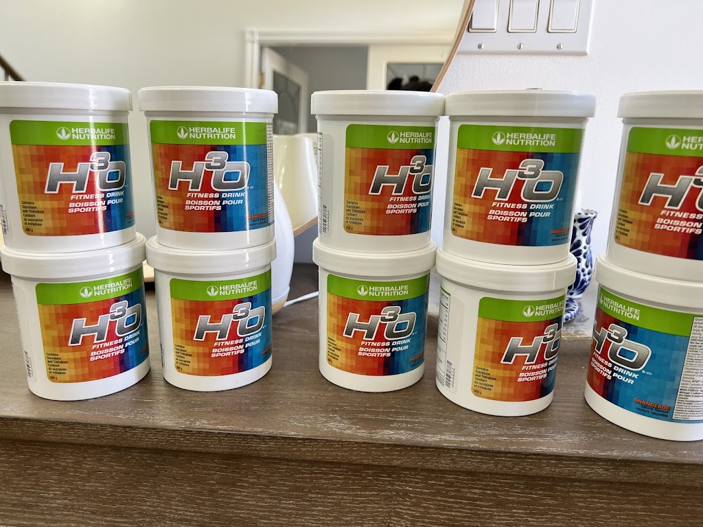 Herbalife Surrey | 7920 144A St, Surrey, BC V3S 8C1, Canada | Phone: (778) 682-0209
