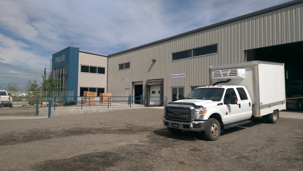 POLAR MOBILITY RESEARCH LTD | 7860 62 St SE, Calgary, AB T2C 5K2, Canada | Phone: (403) 279-3633