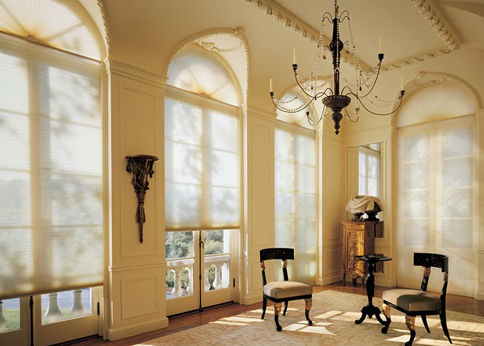 Made in the Shade Blinds and More Durham - Window Shutters & Bli | 1655 Autumn Crescent, Pickering, ON L1V 6X6, Canada | Phone: (905) 242-4381