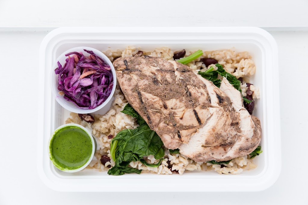 LivClean Meals | 4585 Hwy 7, Woodbridge, ON L4L 9T8, Canada | Phone: (905) 850-9393