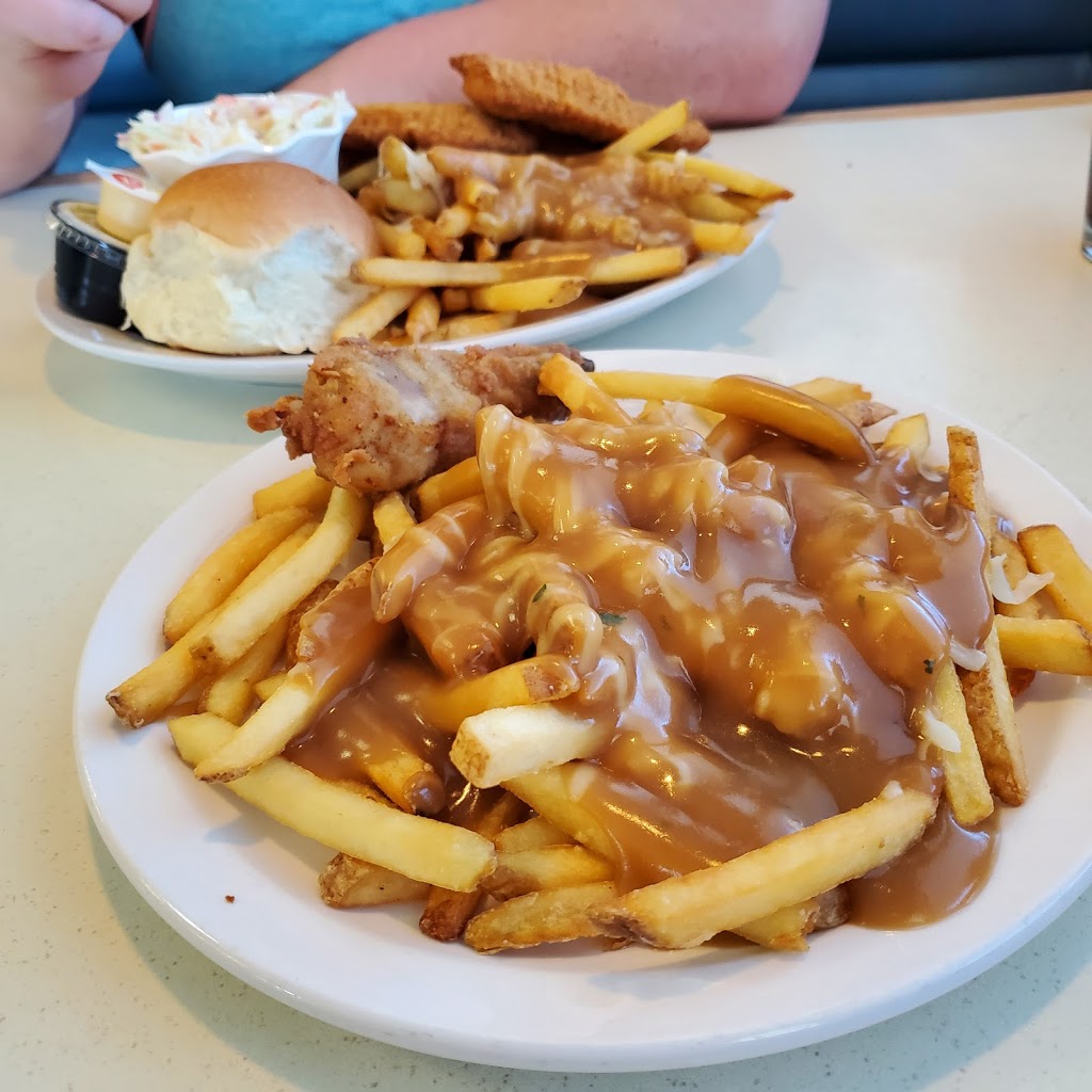 Chicken Chef | 28 Centre St, Gimli, MB R0C 1B0, Canada | Phone: (204) 642-8588
