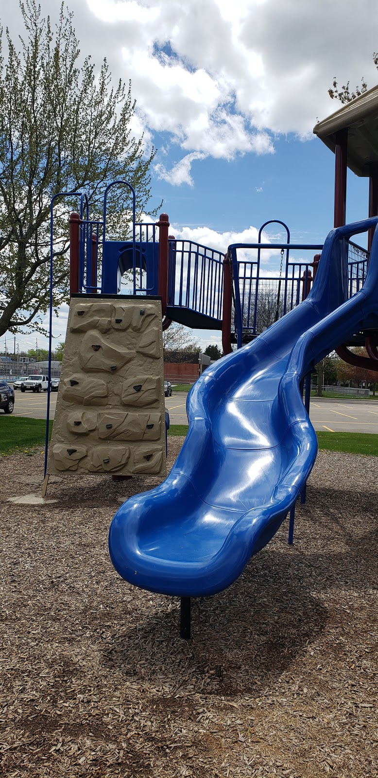 Keysa Park | Brady Ave & Vandenberg Ave, Lancaster, NY 14086, USA | Phone: (716) 684-3320