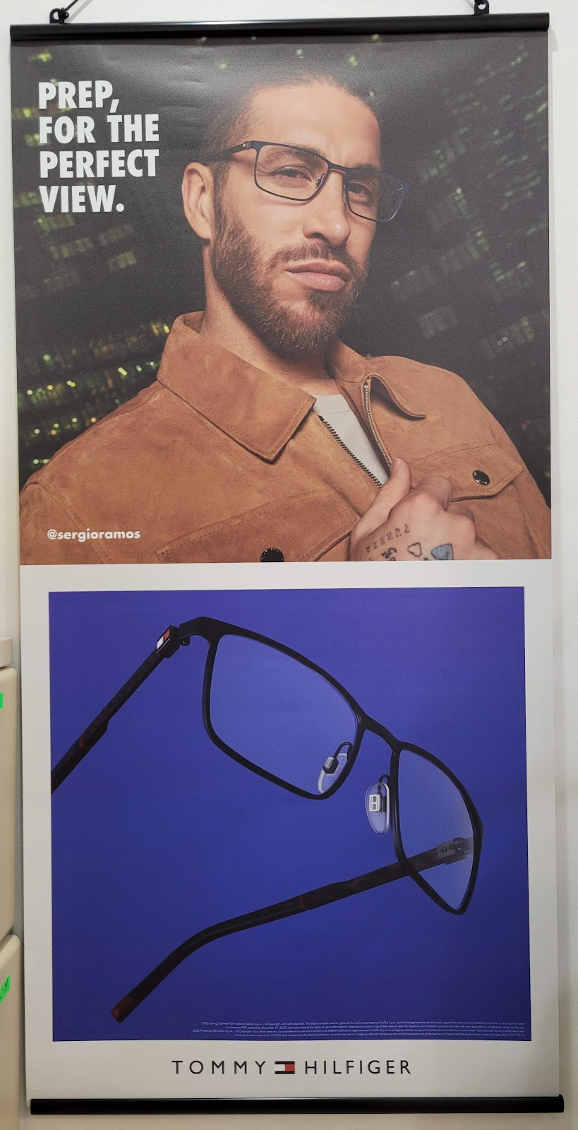 Victoria Optical | 1182 Victoria Park Ave, East York, ON M4B 2K6, Canada | Phone: (416) 285-5075