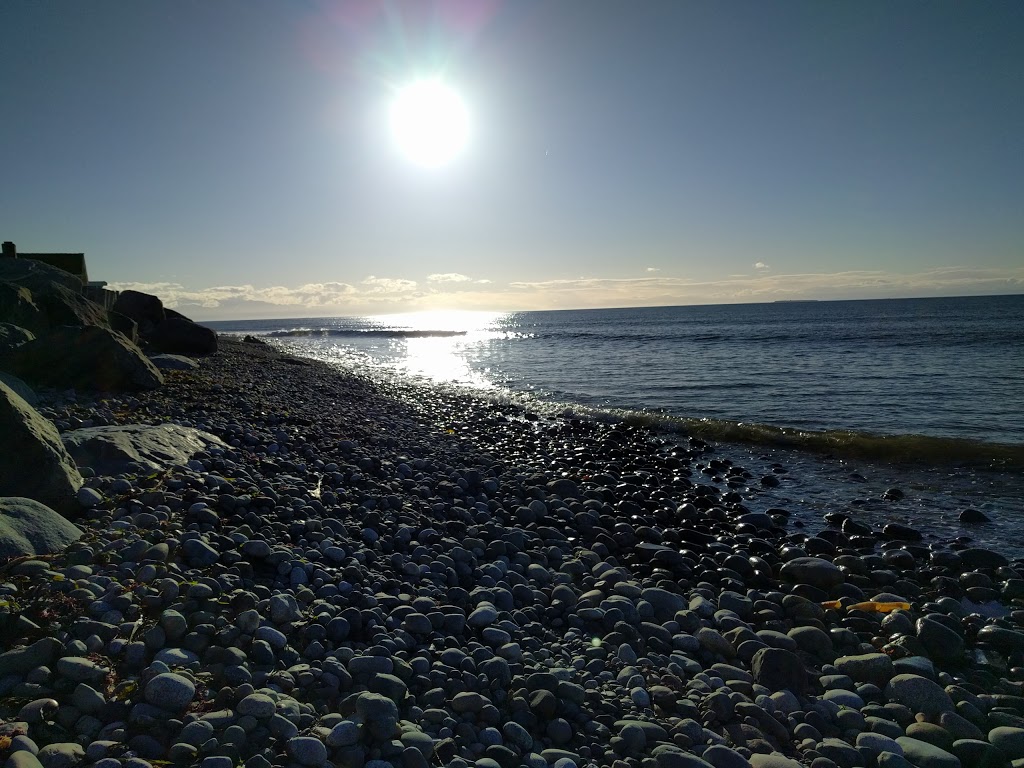 Beach Access Parking | 2699 W Beach Rd, Oak Harbor, WA 98277, USA