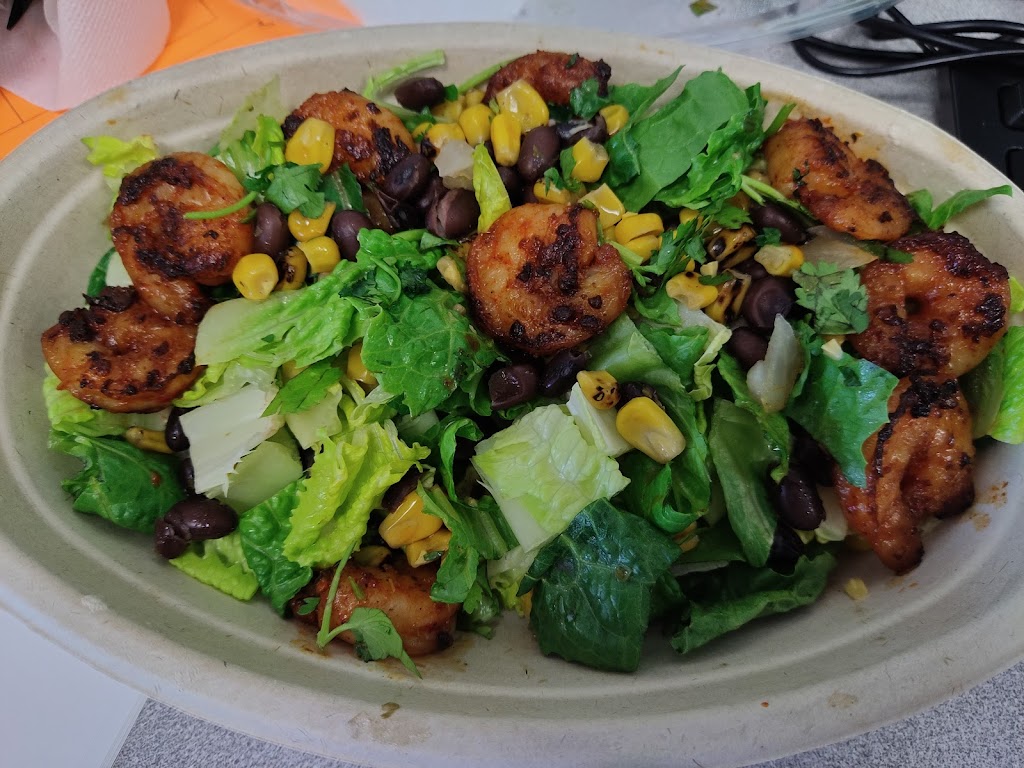 z-teca Mexican Eatery (Trade Valley) | 241 Trade Valley Dr Building 2, Vaughan, ON L4H 3N5, Canada | Phone: (905) 856-9322