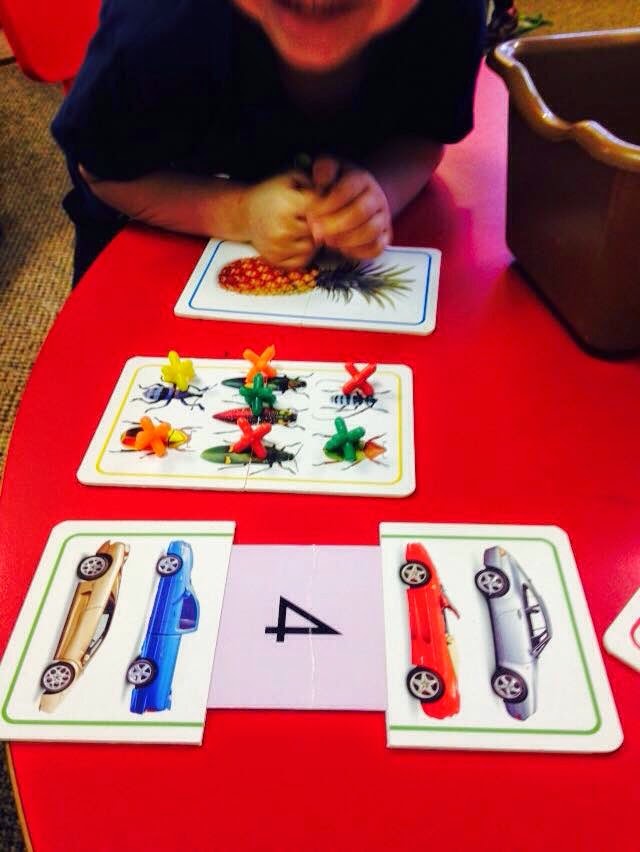 Little Explorers Pre School | 12145 Laity St, Maple Ridge, BC V2X 5A7, Canada | Phone: (604) 783-2140