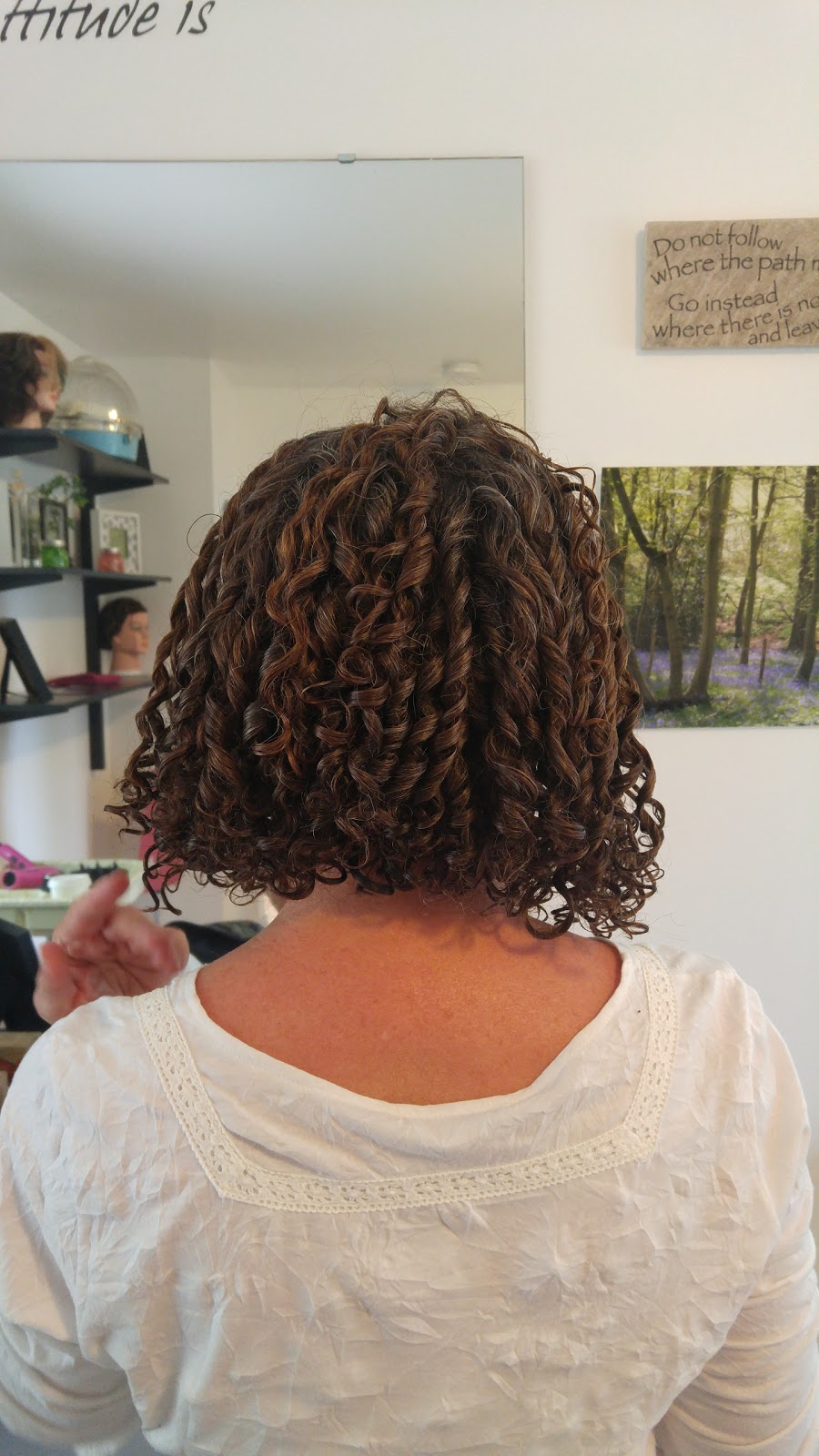 Hairs Hapnan | 36 Mary St W, Huntsville, ON P1H 1V3, Canada | Phone: (705) 571-1683