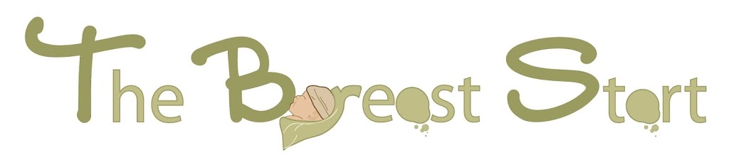 The Breast Start | 381 Jay Crescent, Orangeville, ON L9W 4Y9, Canada | Phone: (519) 938-0870