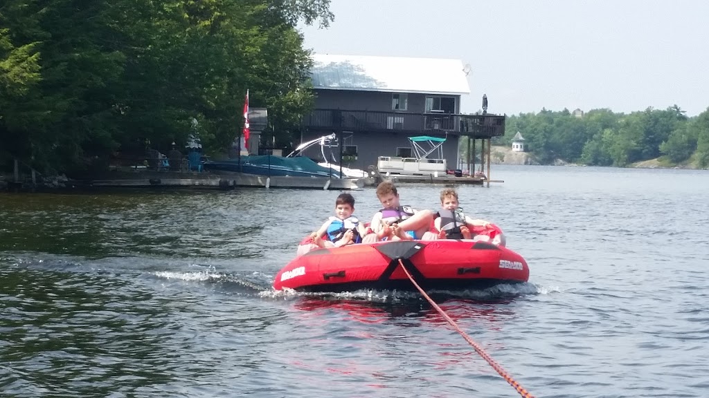 Boone Plumbing | 145 Vincent Ave, Gravenhurst, ON P1P 1R5, Canada | Phone: (705) 684-8474