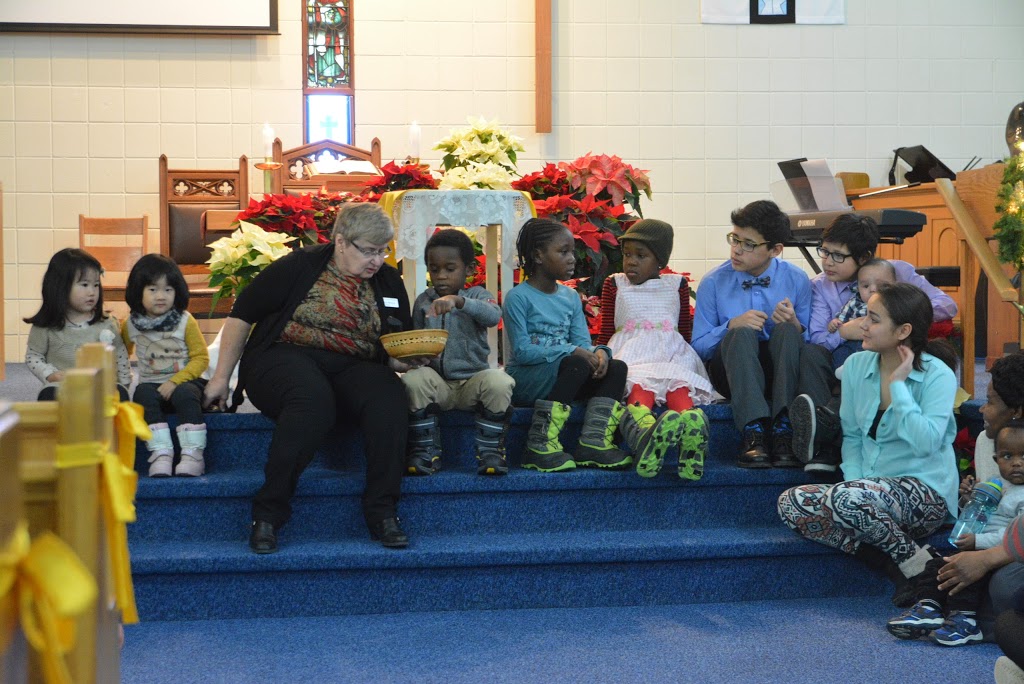 Norman Kennedy Presbyterian Church | 5303 Sherwood Dr, Regina, SK S4R 7E7, Canada | Phone: (306) 543-9080