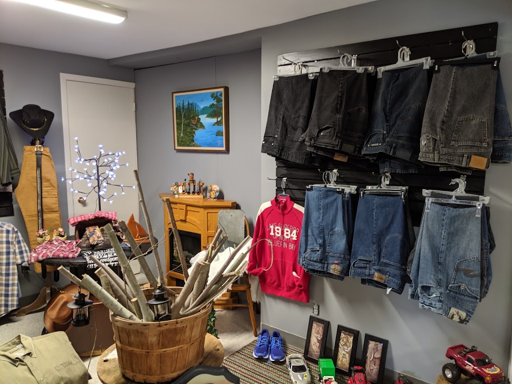 Got You In Mind | behind, 174 Albert St, Pembroke, ON K8A 8E1, Canada | Phone: (613) 735-8045