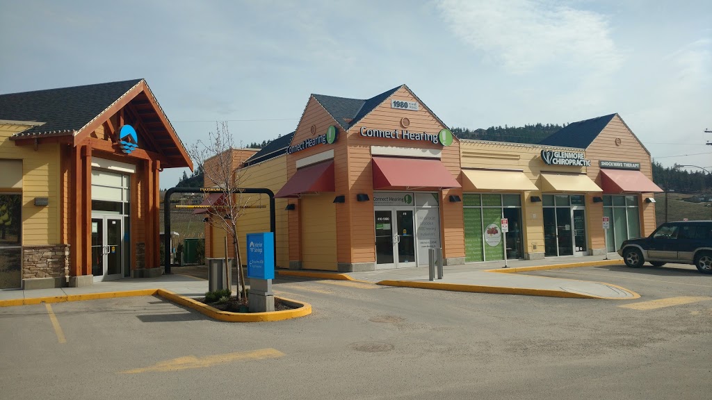 Connect Hearing | 1980 Kane Rd #410, Kelowna, BC V1V 3C4, Canada | Phone: (250) 712-0994