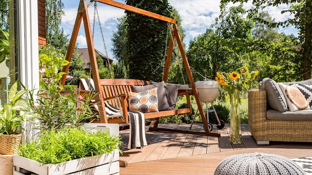 Le Paysagiste Terrebonne | 2013 Chem. Gascon, Terrebonne, QC J6X 4H2, Canada | Phone: (450) 234-5506