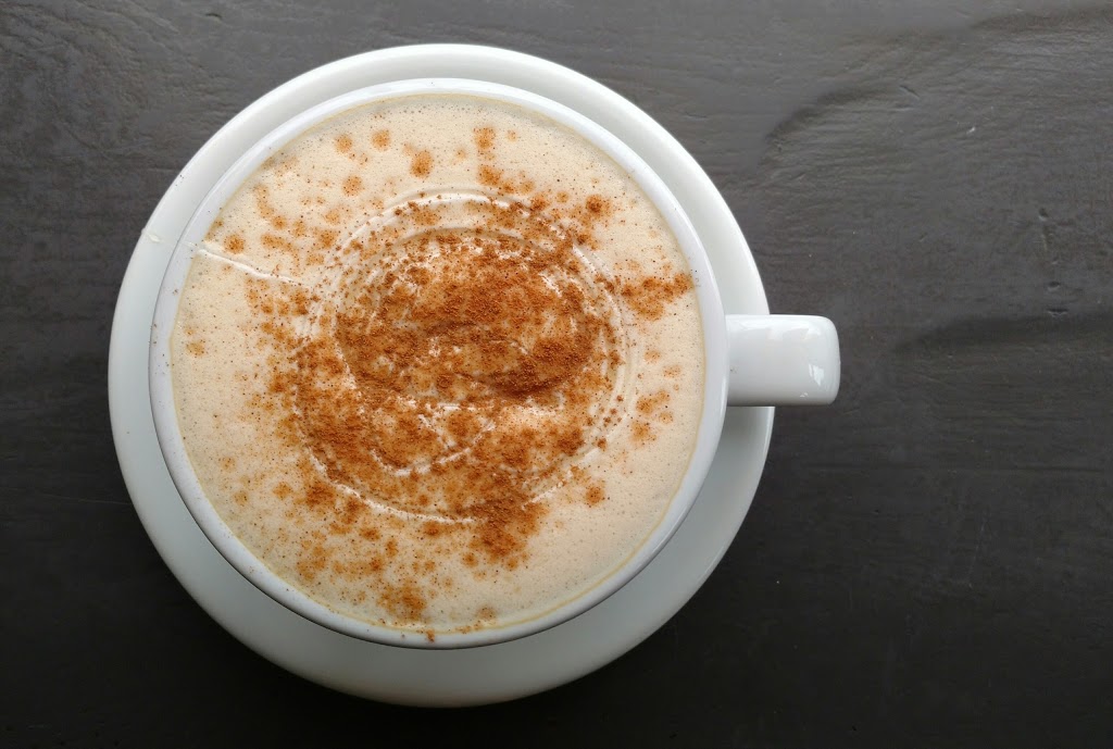 Mercury Espresso Bar | 915 Queen St E, Toronto, ON M4M 1J4, Canada | Phone: (647) 435-4779