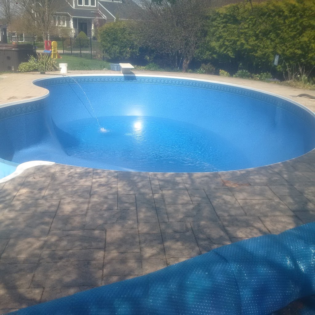 Northern Nights Pool and Spa | 258 Main St S, Mount Forest, ON N0G 2L2, Canada | Phone: (519) 509-2809