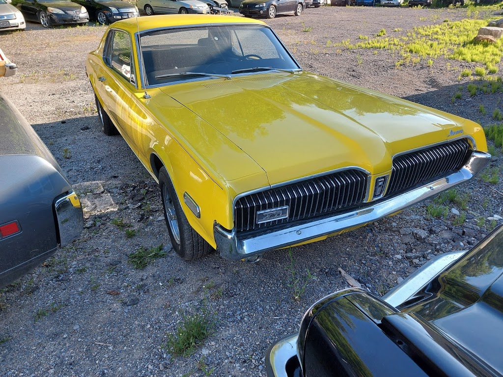 Classic Repair | 14662 ON-48, Whitchurch-Stouffville, ON L4A 3B6, Canada | Phone: (647) 784-2005