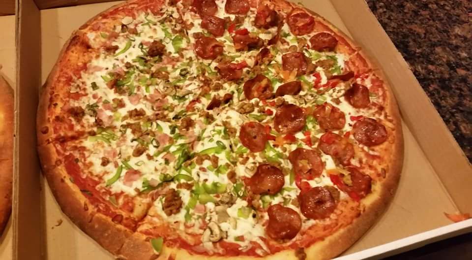 Kawartha Slices & More | 1401 Glenarm Rd, Woodville, ON K0M 2T0, Canada | Phone: (705) 374-1414