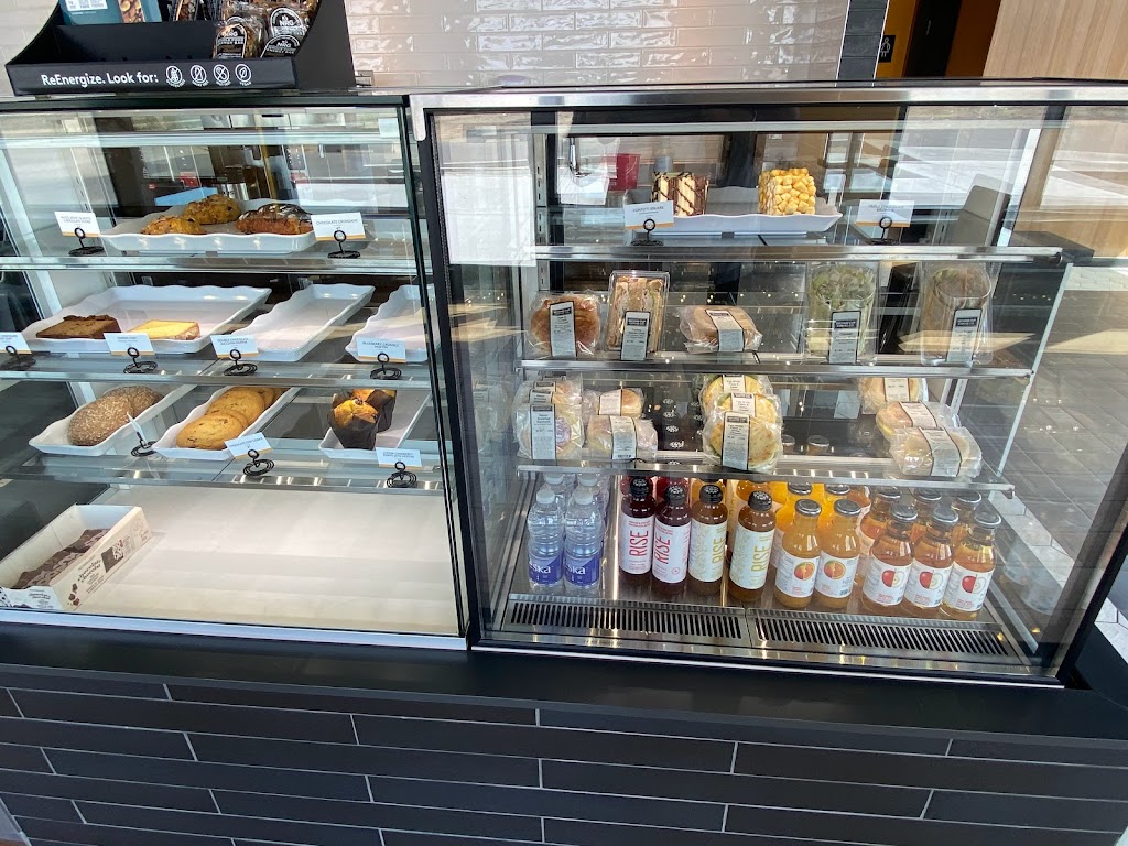 Second Cup Cafe | 7605 Henderson Wy, Lacombe, AB T0C 0J0, Canada | Phone: (403) 789-1337