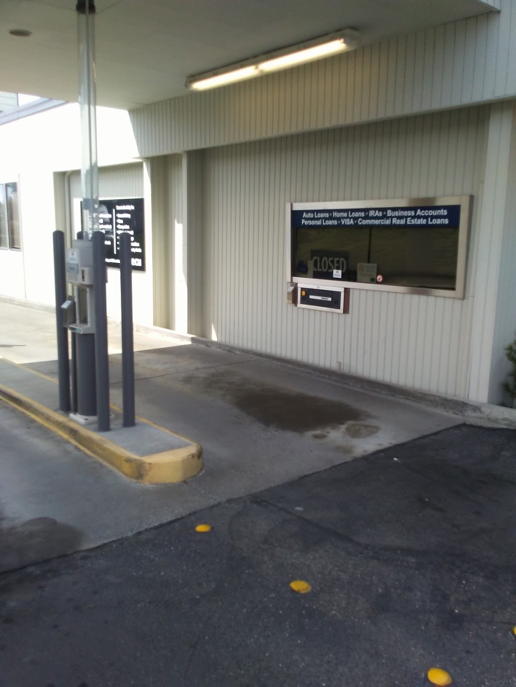 WECU | 1600 Birchwood Ave, Bellingham, WA 98225, USA | Phone: (360) 676-1168