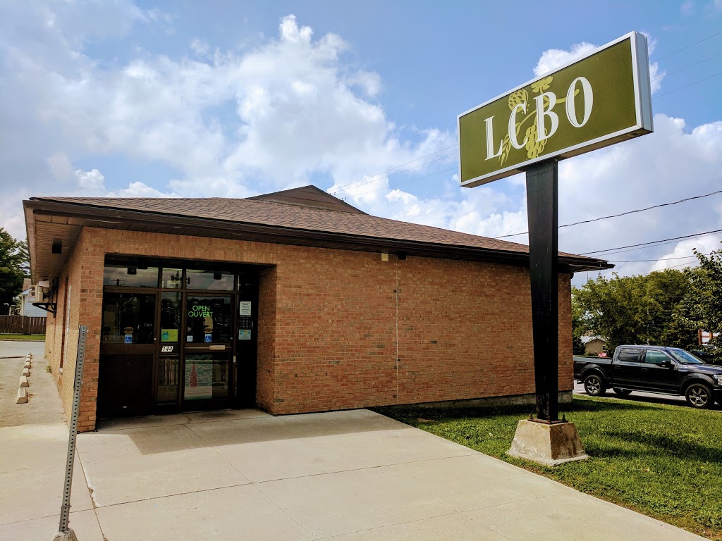 LCBO | 144 Albert St, Victoria Harbour, ON L0K 2A0, Canada | Phone: (705) 534-3626