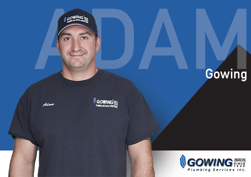 Gowing Brothers Plumbing Services | 35 Alexander Ave, Cambridge, ON N1R 5K5, Canada | Phone: (519) 621-2206
