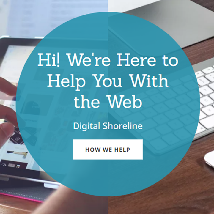 Digital Shoreline | 6381 B Chilco Ave, Powell River, BC V9A 4Z9, Canada | Phone: (604) 223-3173
