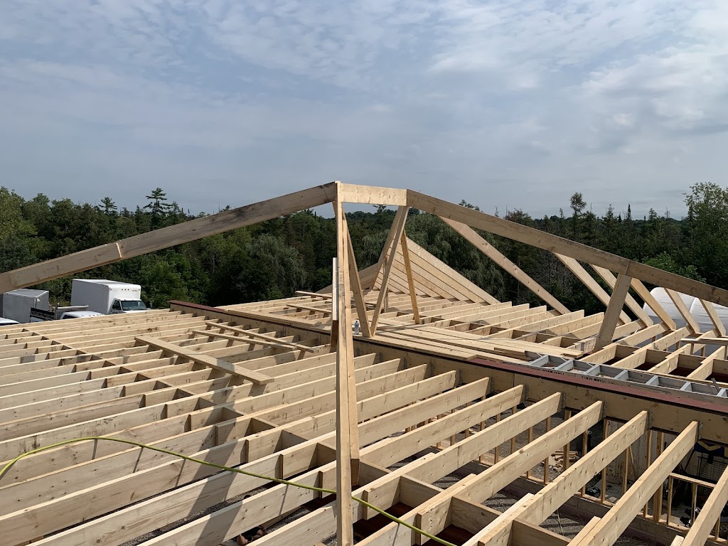 Hammerside Construction | 5604 Normanby Minto Townline, Clifford, ON N0G 1M0, Canada | Phone: (226) 752-8427