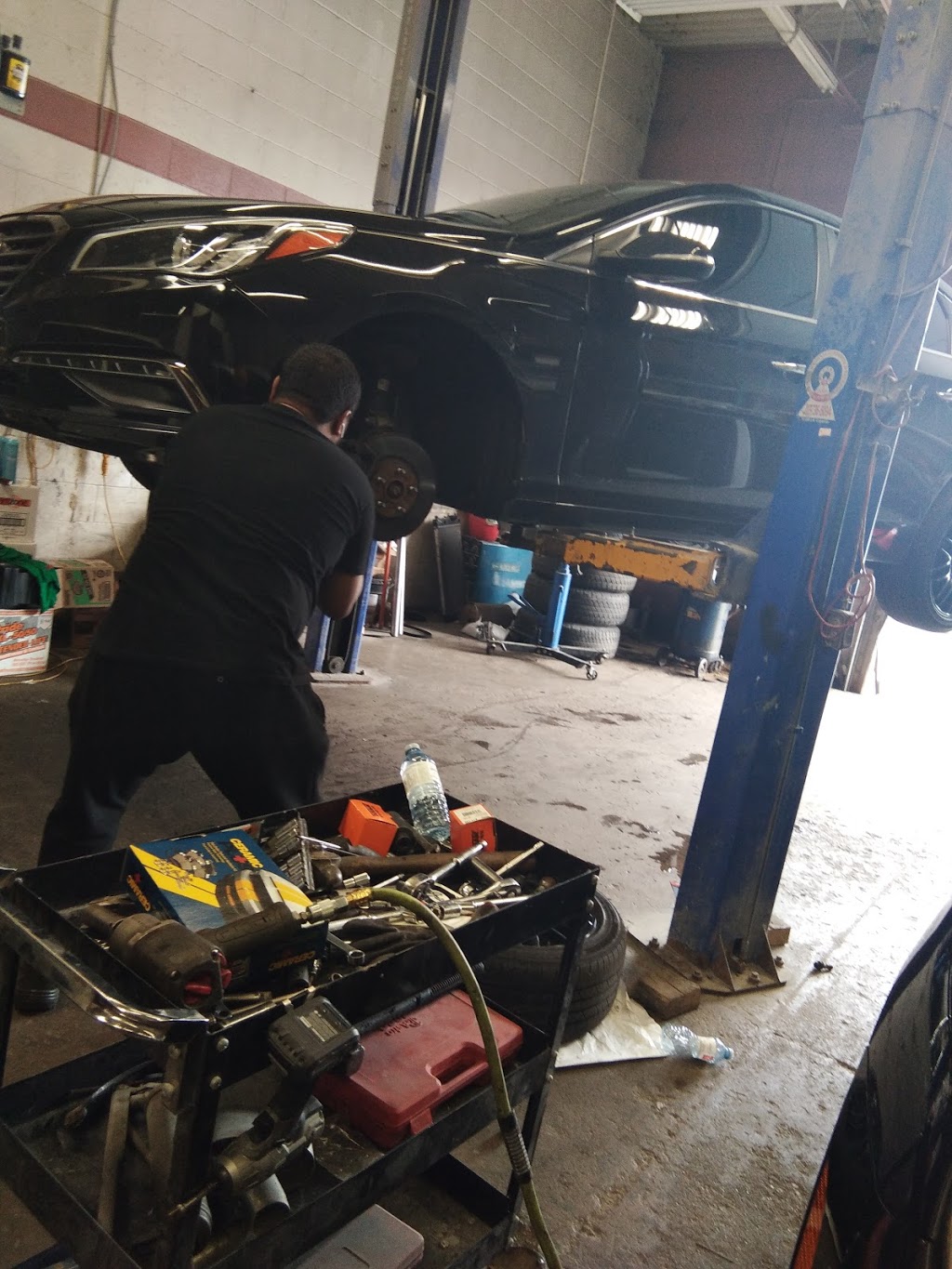 Sukh Auto Workers Inc. | 334 Rutherford Rd S Unit 13, Brampton, ON L6W 3K6, Canada | Phone: (647) 449-8182