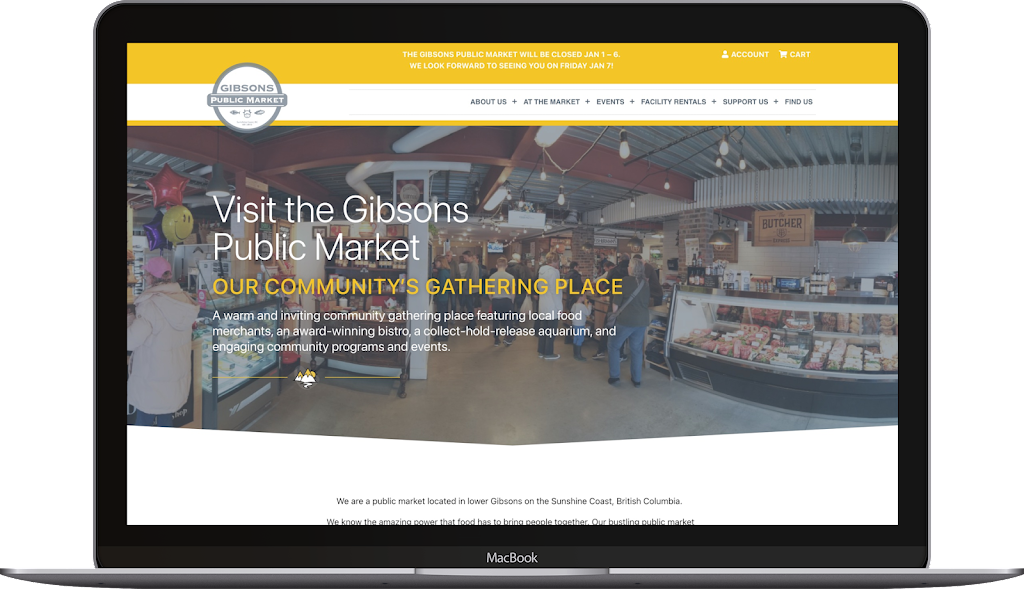 Blue Lotus Creative | 1805 Port Mellon Hwy, Gibsons, BC V0N 1V6, Canada | Phone: (604) 306-8701