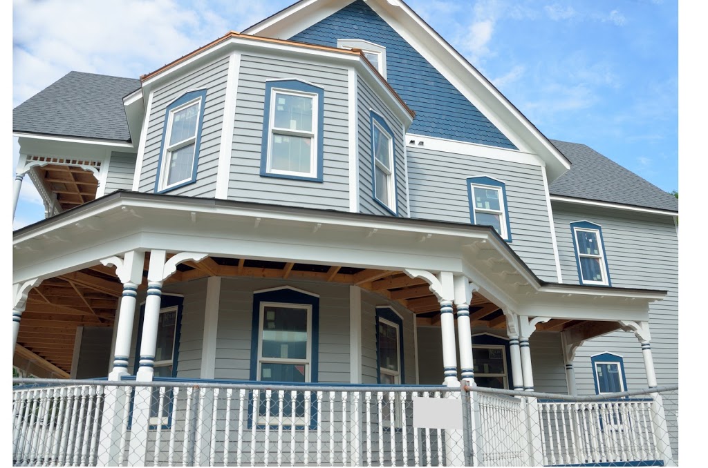 Go Paint Company | 1214 Parkdale Creek Gardens, Victoria, BC V9B 4G9, Canada | Phone: (250) 589-0083