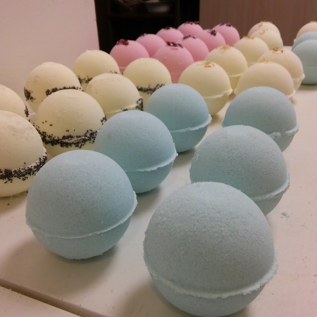 My Sisters Soap | 122 Roland Ave, Buffalo, NY 14218, USA | Phone: (716) 512-3615