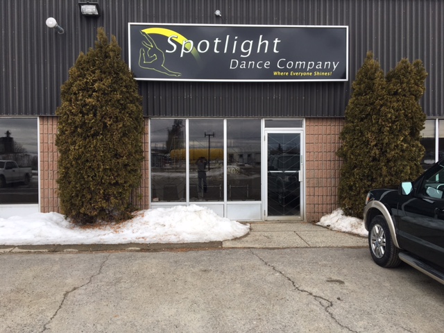 Spotlight Dance Company | 2354 Maley Dr, Garson, ON P3L 1P7, Canada | Phone: (705) 560-3262