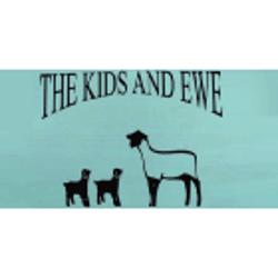 The Kids and Ewe - Sheep Supplies and Goat Supplies | 682 St Lukes, Lindsay, ON K9V 4R5, Canada | Phone: (705) 799-1129