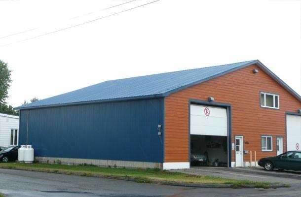 Couvertures Germain Thivierge 2012 | 173 Rue Saint-François, Salaberry-de-Valleyfield, QC J6T 3Y7, Canada | Phone: (450) 377-2314