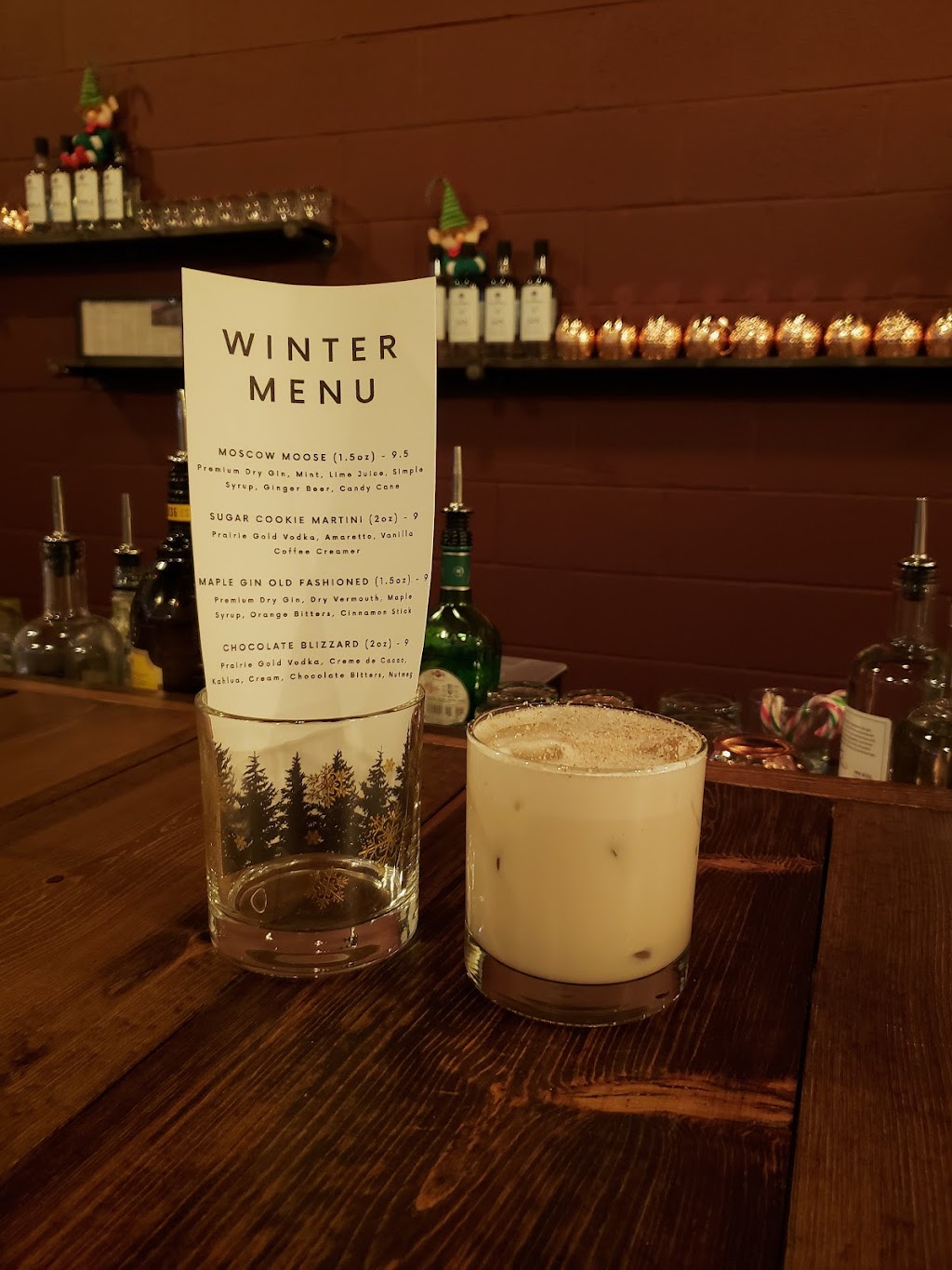 The Fort Distillery | 8818 111 St unit 128, Fort Saskatchewan, AB T8L 3T4, Canada | Phone: (587) 600-9122